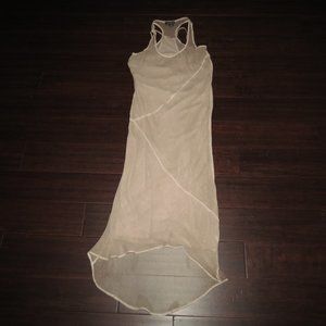 Women dress from DKNY Jeans